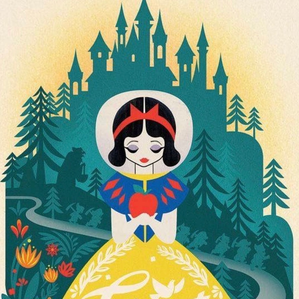 Meet your Posher, Inez